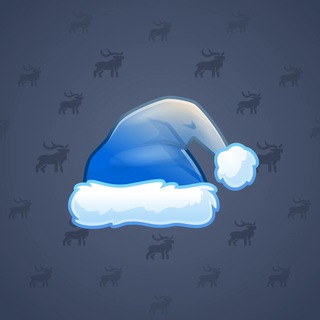 Santa Hat #19261
