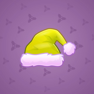 Santa Hat #19264