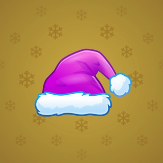 Santa Hat #19266