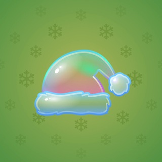 Santa Hat #19436