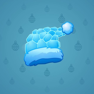 Santa Hat #19438