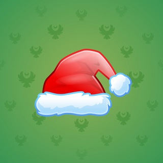 Santa Hat #19439