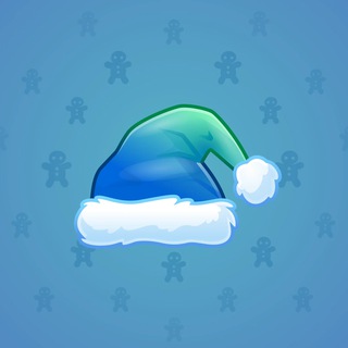 Santa Hat #19441