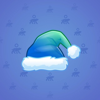 Santa Hat #19444