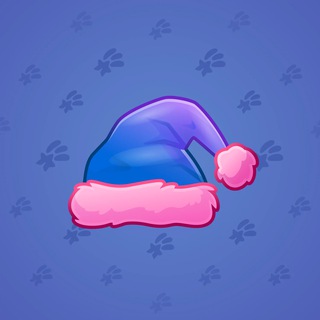Santa Hat #19449