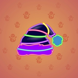 Santa Hat #19452