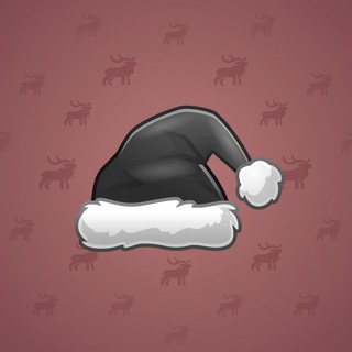 Santa Hat #19461