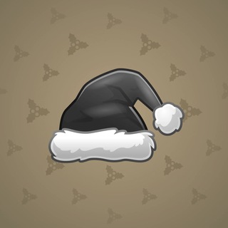 Santa Hat #19535