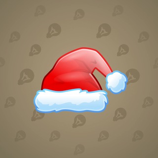 Santa Hat #19545