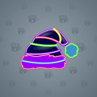 Santa Hat #19552