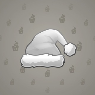 Santa Hat #19554