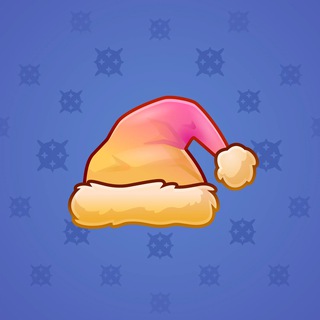 Santa Hat #19558