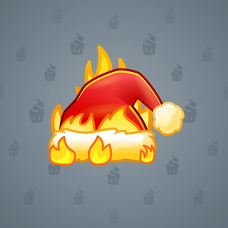 Santa Hat #19560