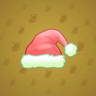 Santa Hat #19566