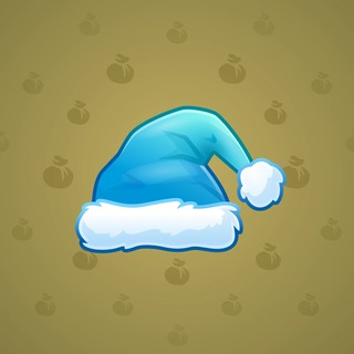 Santa Hat #19571