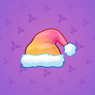 Santa Hat #19872