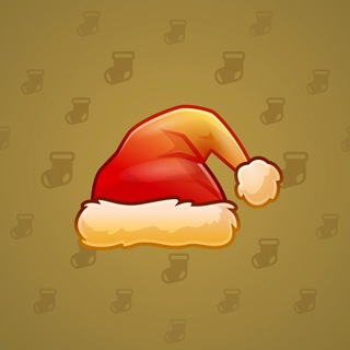Santa Hat #19873