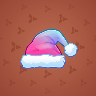 Santa Hat #19886