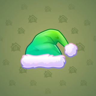Santa Hat #19889