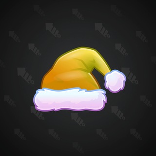 Santa Hat #19896