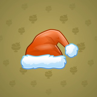 Santa Hat #19904