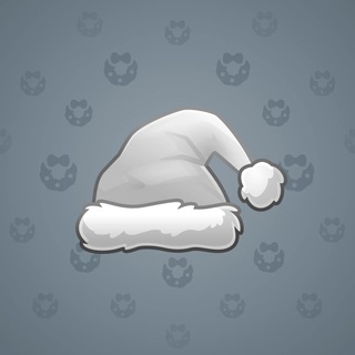 Santa Hat #19907