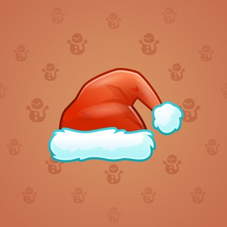 Santa Hat #19909