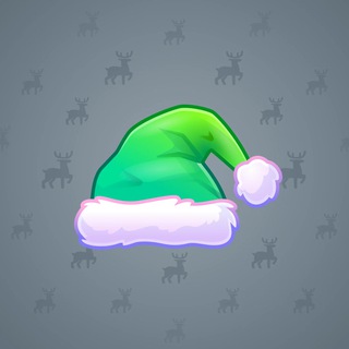 Santa Hat #19913