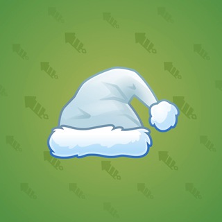 Santa Hat #19918