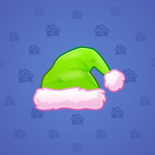 Santa Hat #19922
