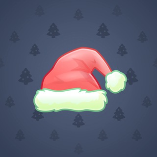 Santa Hat #19950
