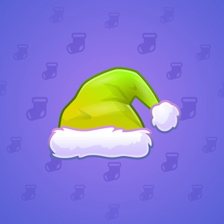 Santa Hat #19952