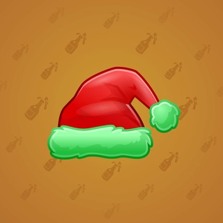 Santa Hat #19963