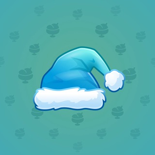 Santa Hat #19965