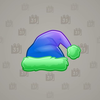 Santa Hat #20111
