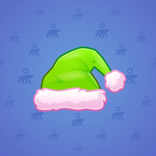 Santa Hat #20118