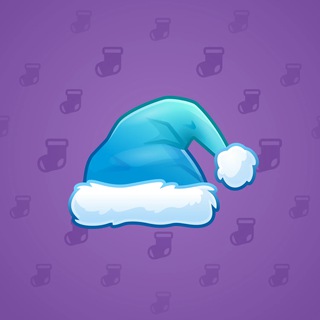 Santa Hat #20119