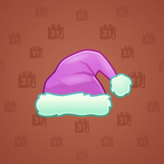 Santa Hat #20121