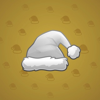 Santa Hat #20127