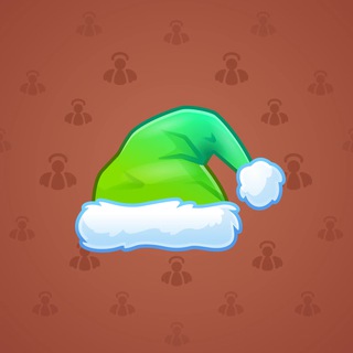 Santa Hat #20132