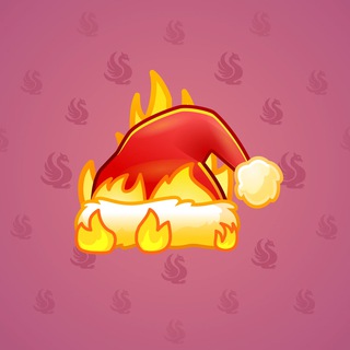 Santa Hat #20133
