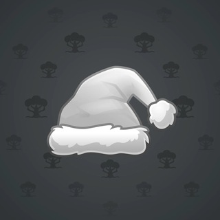 Santa Hat #20140