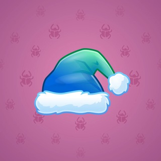 Santa Hat #20366