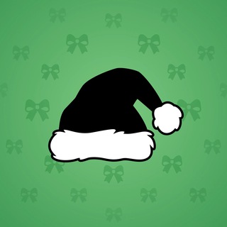 Santa Hat #20375
