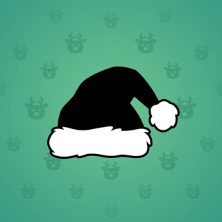 Santa Hat #20383