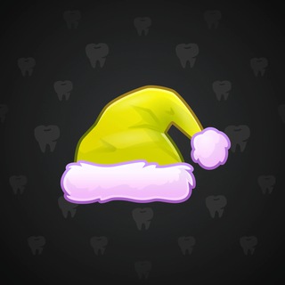 Santa Hat #20384