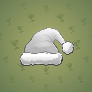 Santa Hat #20385