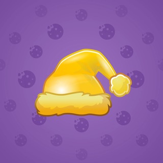 Santa Hat #20386