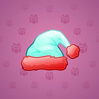 Santa Hat #20387