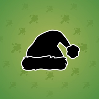 Santa Hat #20391